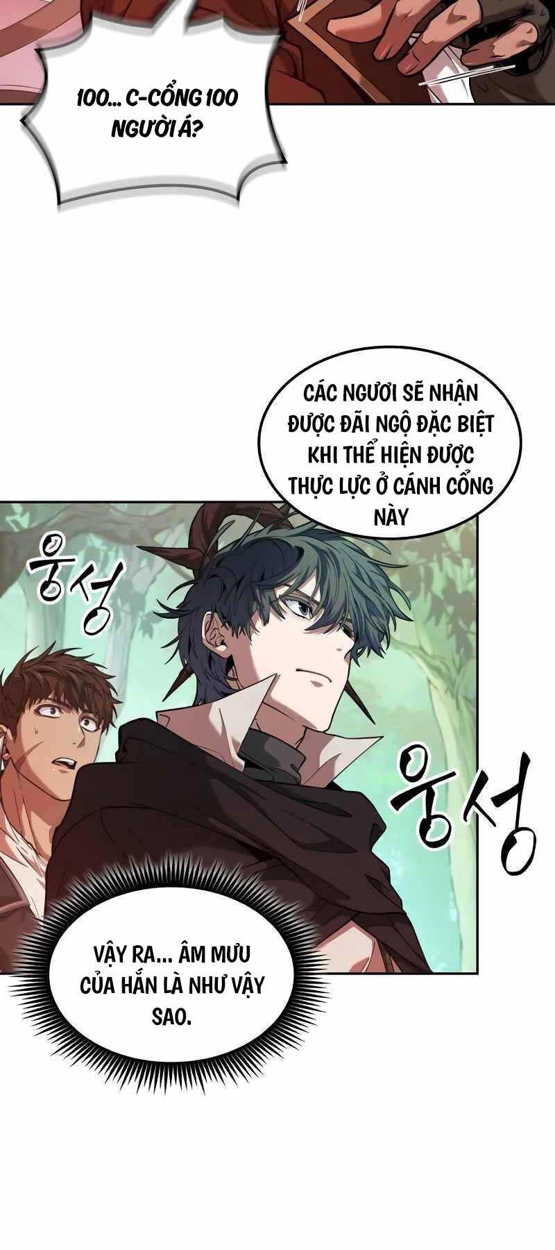 đọc truyện Mạo Hiểm Giả Cuối Cùng Chương 8 ảnh 27 tại Thiên Thai Truyện