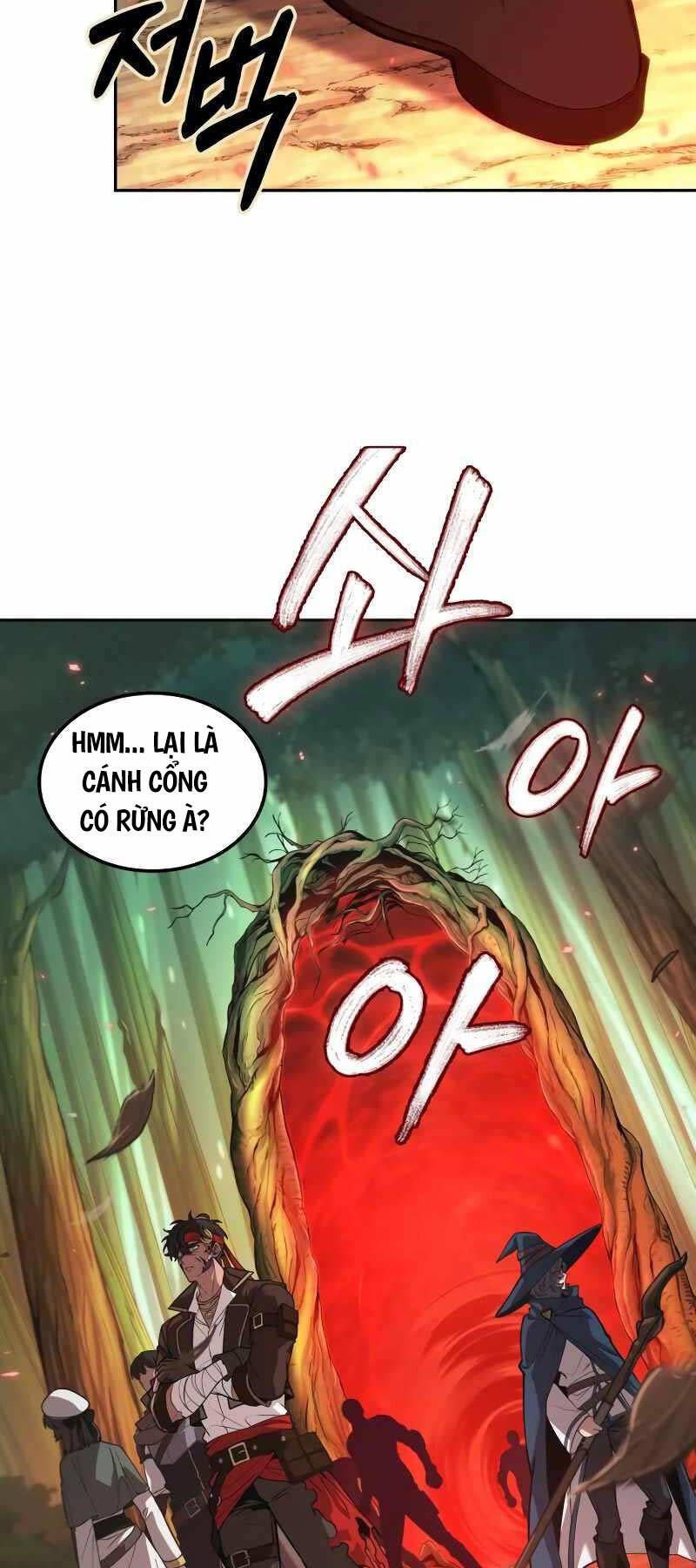 đọc truyện Mạo Hiểm Giả Cuối Cùng Chương 8 ảnh 30 tại Thiên Thai Truyện