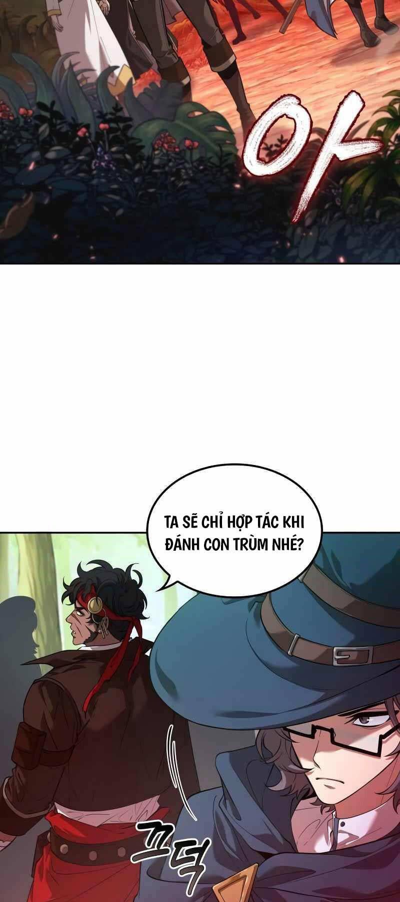 đọc truyện Mạo Hiểm Giả Cuối Cùng Chương 8 ảnh 31 tại Thiên Thai Truyện