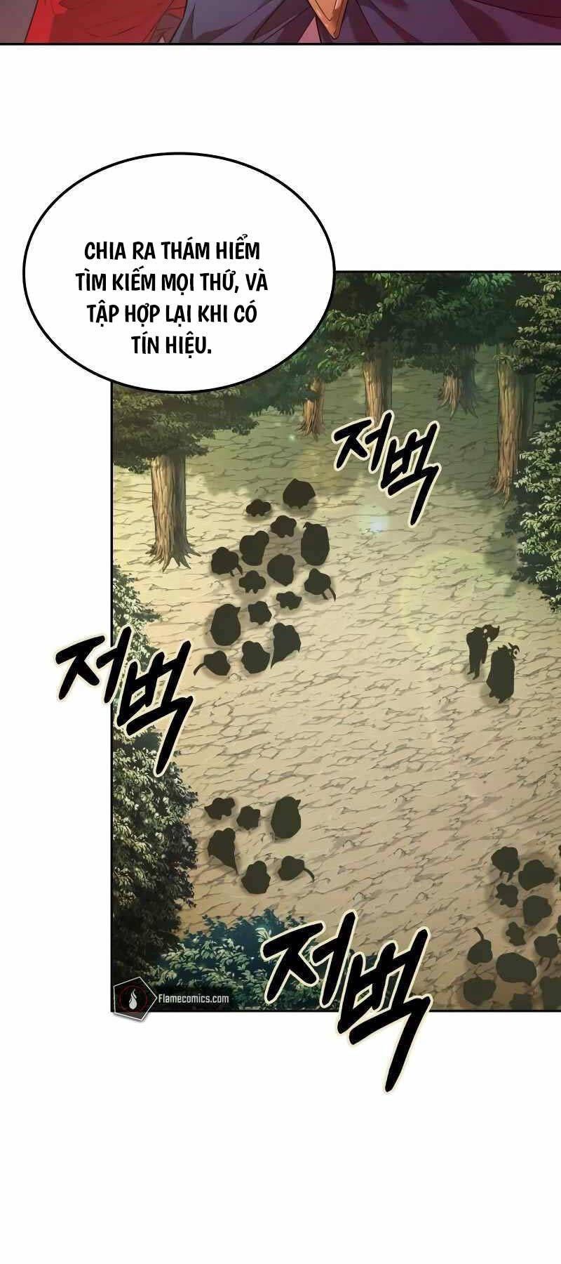 đọc truyện Mạo Hiểm Giả Cuối Cùng Chương 8 ảnh 32 tại Thiên Thai Truyện