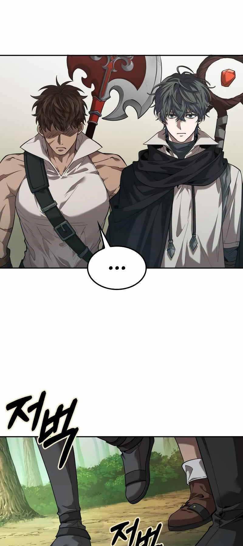 đọc truyện Mạo Hiểm Giả Cuối Cùng Chương 8 ảnh 33 tại Thiên Thai Truyện