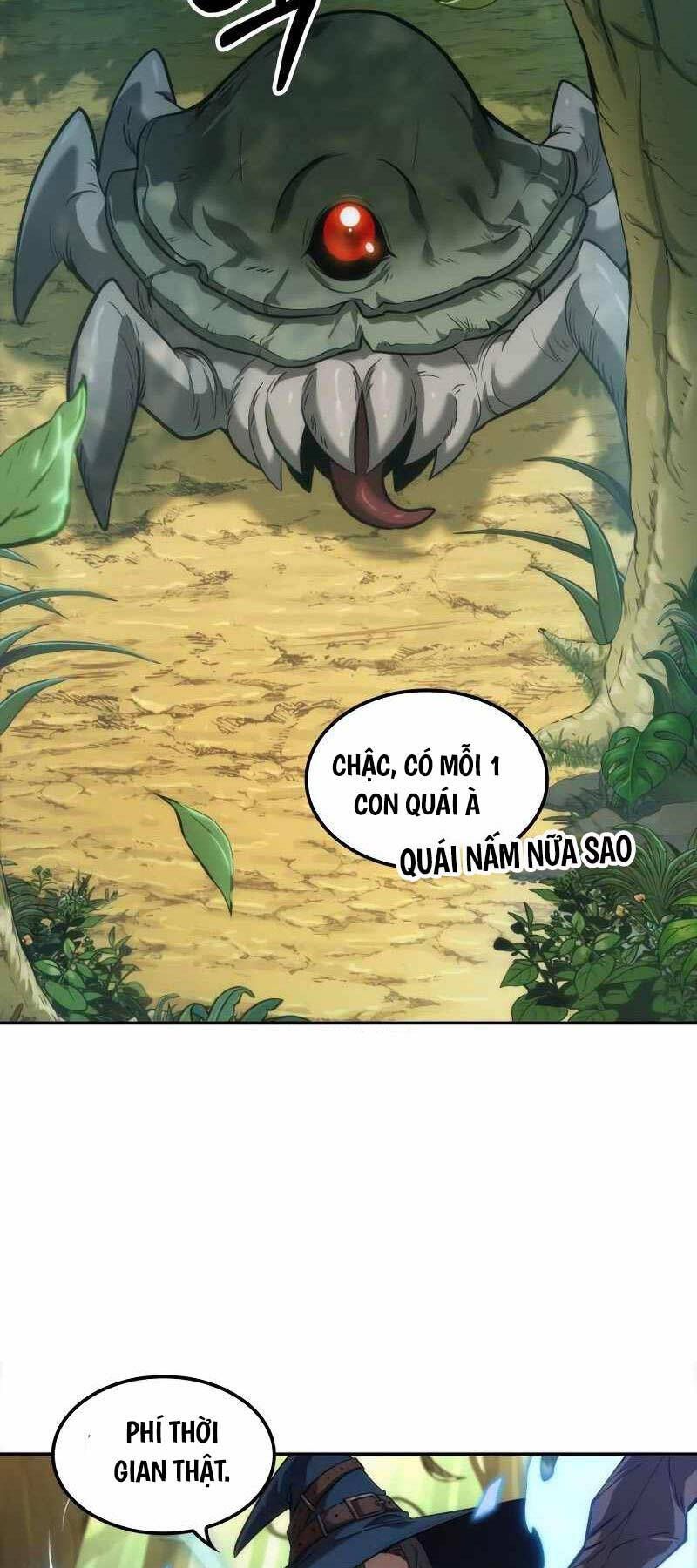 đọc truyện Mạo Hiểm Giả Cuối Cùng Chương 8 ảnh 36 tại Thiên Thai Truyện