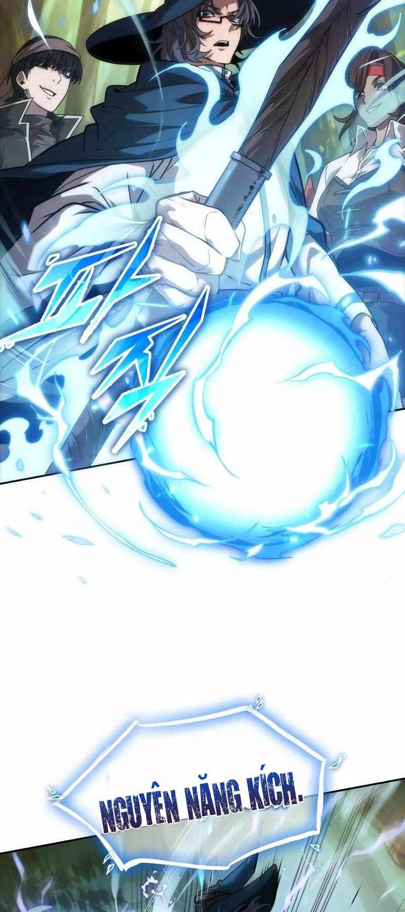 đọc truyện Mạo Hiểm Giả Cuối Cùng Chương 8 ảnh 37 tại Thiên Thai Truyện