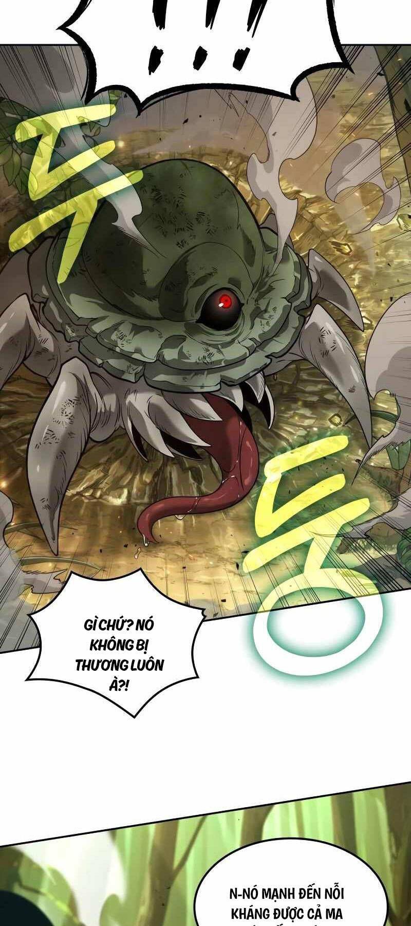 đọc truyện Mạo Hiểm Giả Cuối Cùng Chương 8 ảnh 40 tại Thiên Thai Truyện