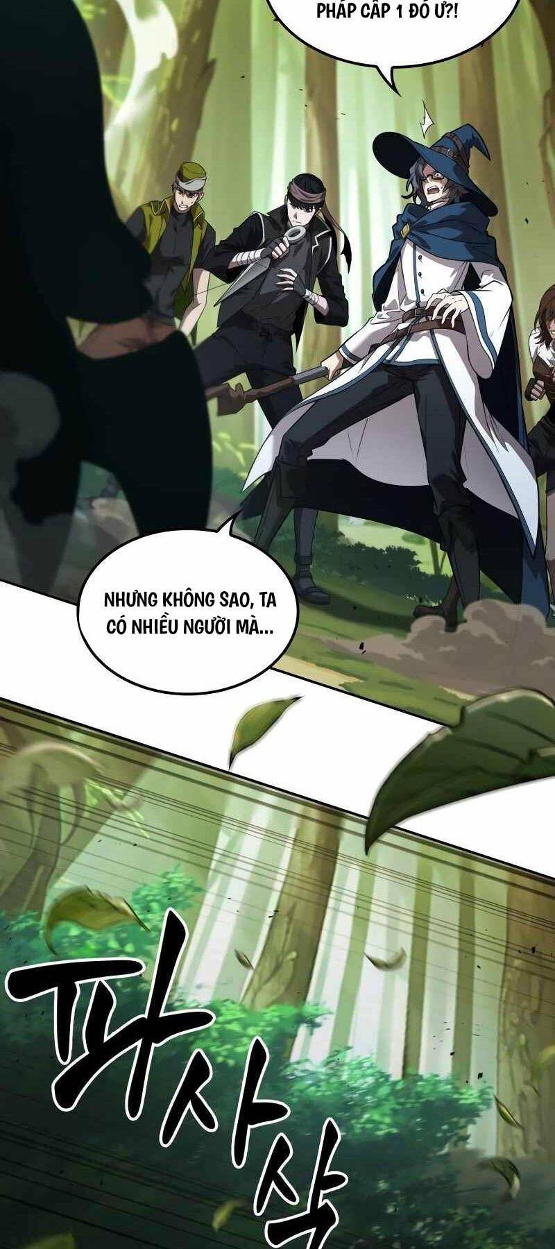 đọc truyện Mạo Hiểm Giả Cuối Cùng Chương 8 ảnh 41 tại Thiên Thai Truyện