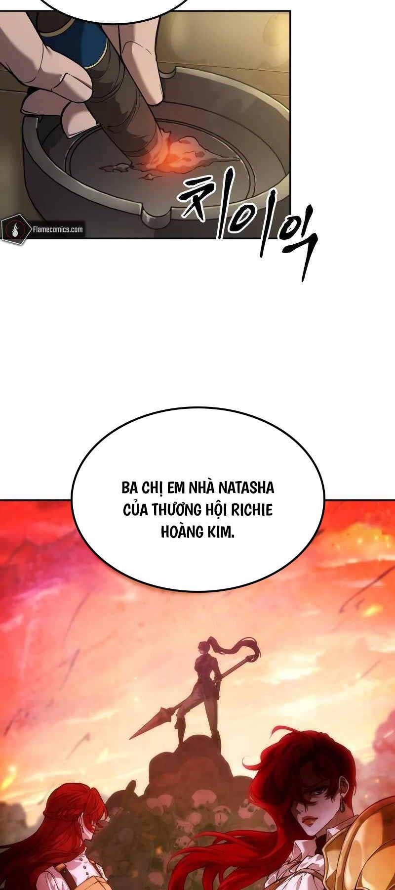 đọc truyện Mạo Hiểm Giả Cuối Cùng Chương 8 ảnh 6 tại Thiên Thai Truyện