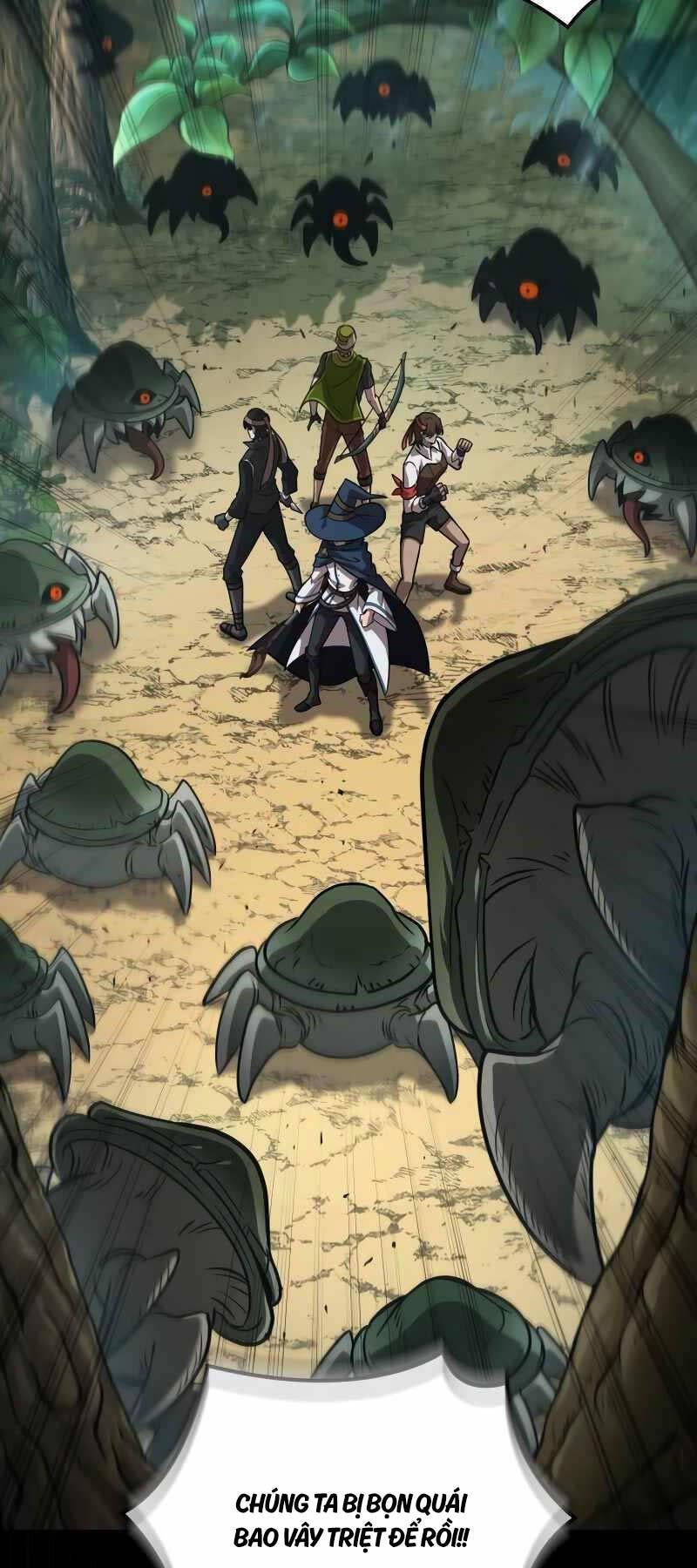 đọc truyện Mạo Hiểm Giả Cuối Cùng Chương 8 ảnh 43 tại Thiên Thai Truyện