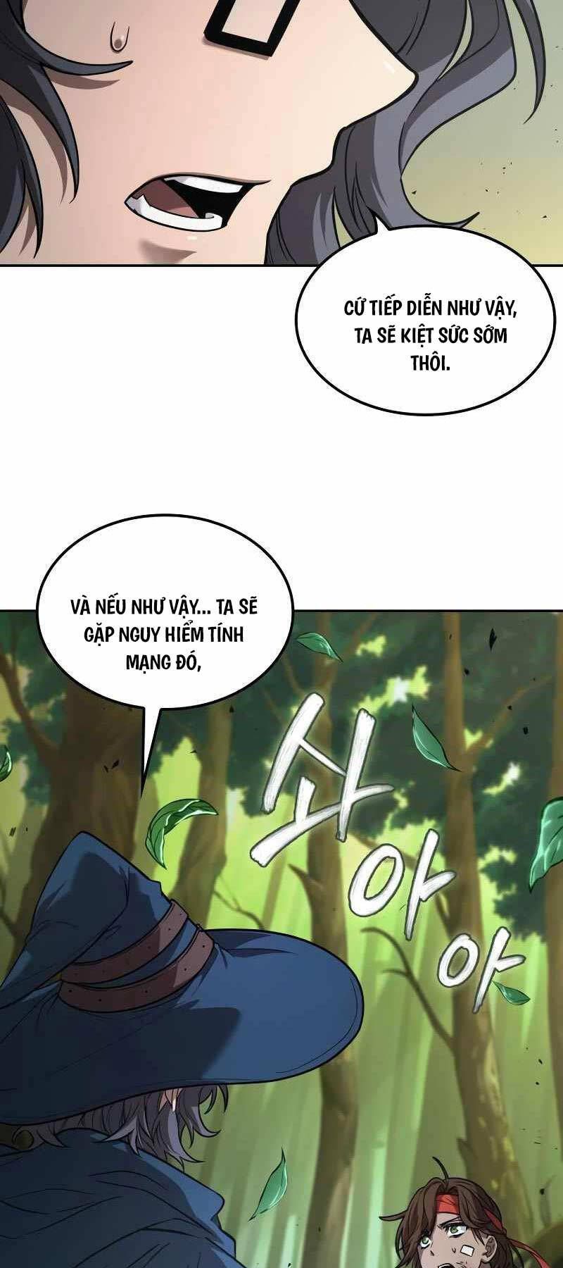 đọc truyện Mạo Hiểm Giả Cuối Cùng Chương 8 ảnh 49 tại Thiên Thai Truyện