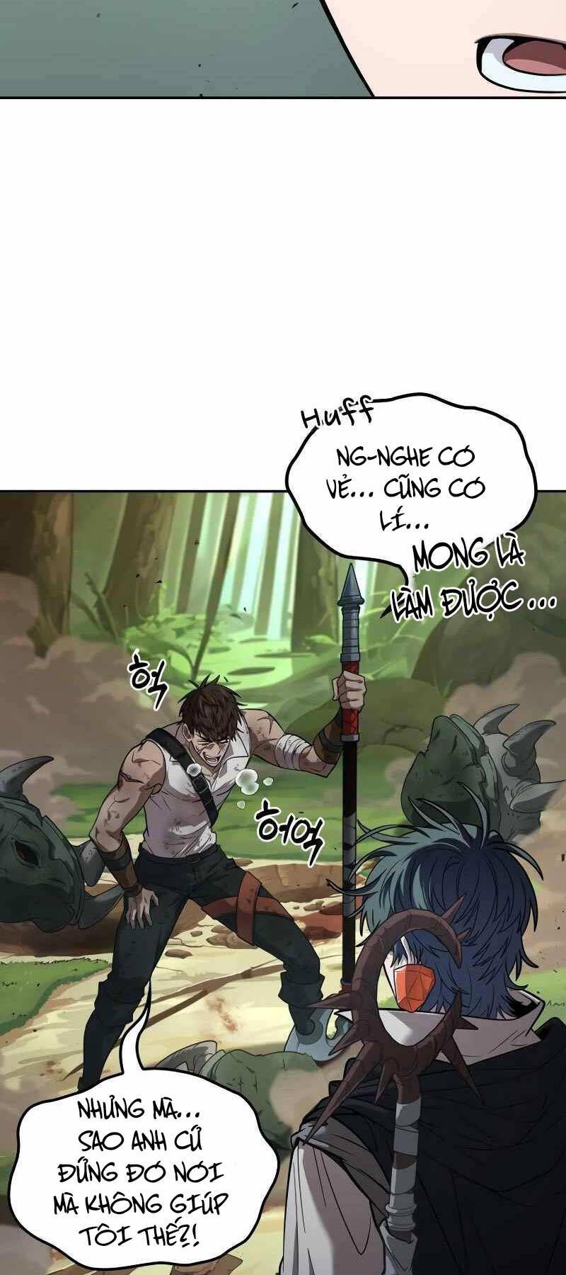 đọc truyện Mạo Hiểm Giả Cuối Cùng Chương 8 ảnh 51 tại Thiên Thai Truyện