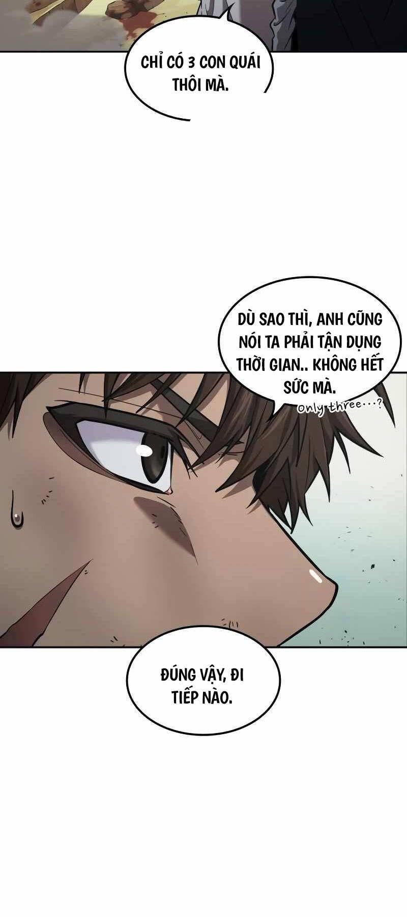 đọc truyện Mạo Hiểm Giả Cuối Cùng Chương 8 ảnh 52 tại Thiên Thai Truyện