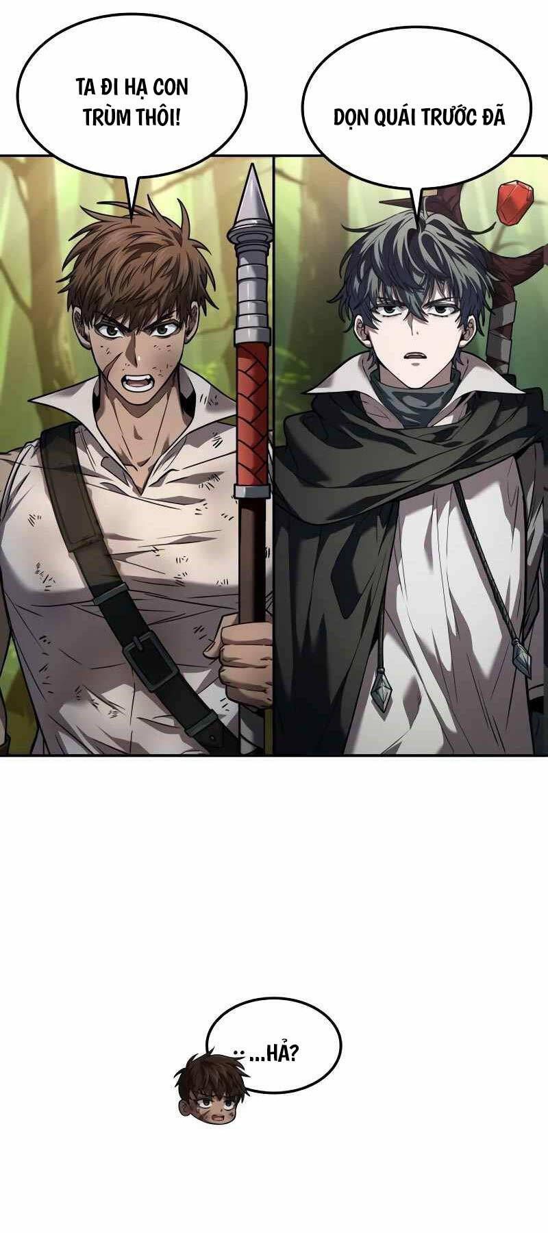 đọc truyện Mạo Hiểm Giả Cuối Cùng Chương 8 ảnh 53 tại Thiên Thai Truyện