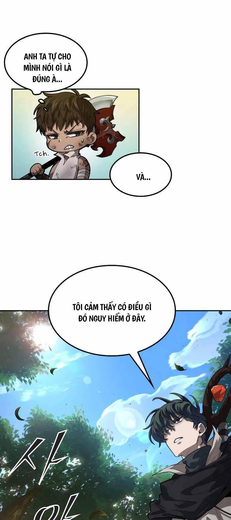 đọc truyện Mạo Hiểm Giả Cuối Cùng Chương 8 ảnh 56 tại Thiên Thai Truyện