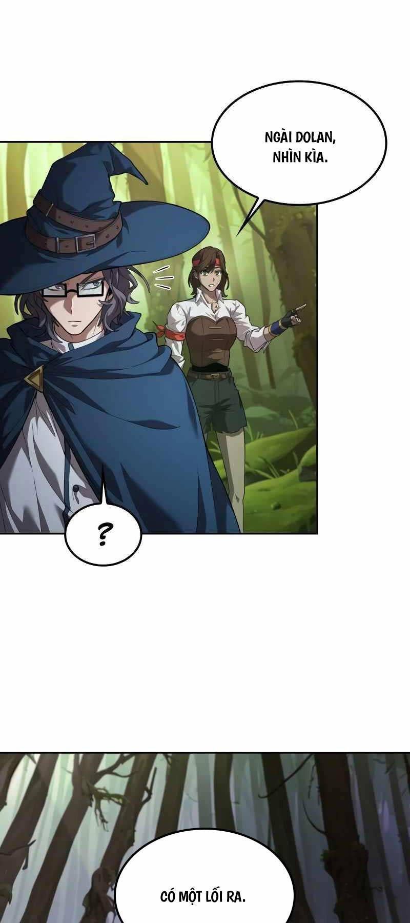 đọc truyện Mạo Hiểm Giả Cuối Cùng Chương 8 ảnh 58 tại Thiên Thai Truyện