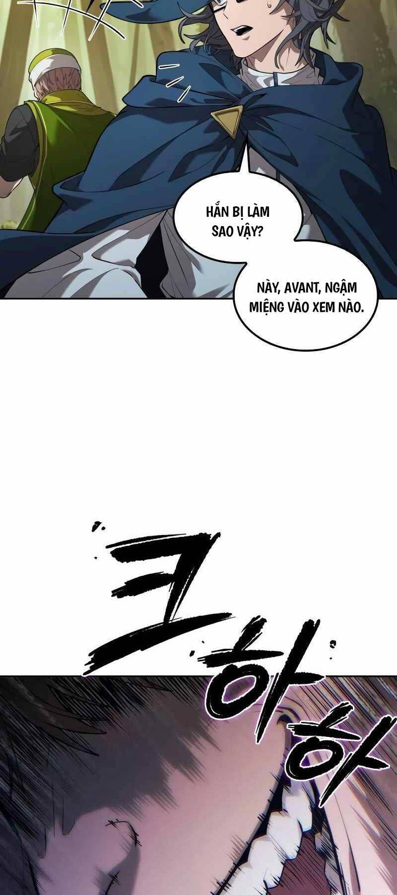 đọc truyện Mạo Hiểm Giả Cuối Cùng Chương 8 ảnh 60 tại Thiên Thai Truyện