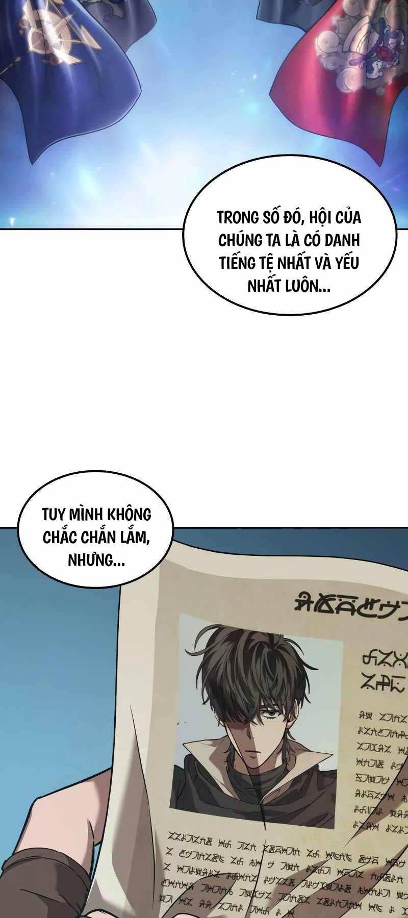 đọc truyện Mạo Hiểm Giả Cuối Cùng Chương 8 ảnh 8 tại Thiên Thai Truyện