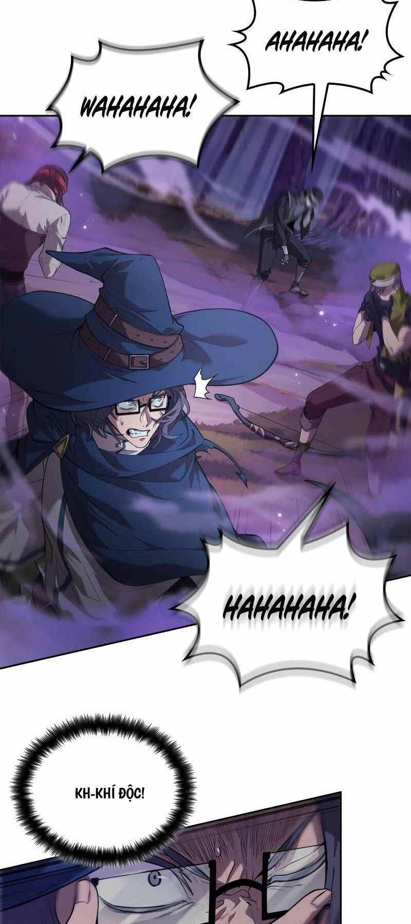 đọc truyện Mạo Hiểm Giả Cuối Cùng Chương 8 ảnh 63 tại Thiên Thai Truyện