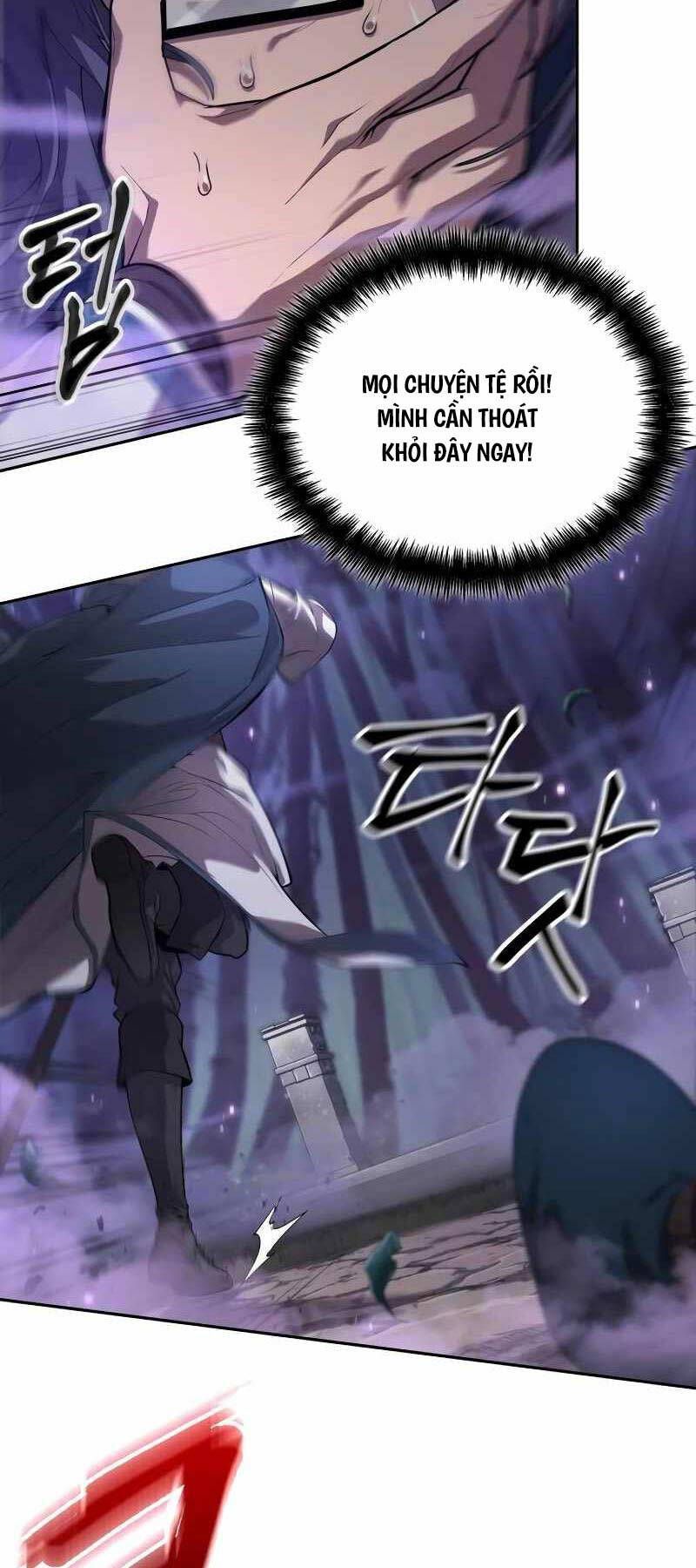 đọc truyện Mạo Hiểm Giả Cuối Cùng Chương 8 ảnh 64 tại Thiên Thai Truyện