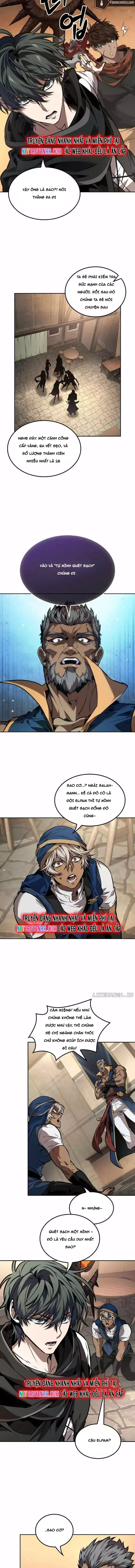 đọc truyện Mạo Hiểm Giả Cuối Cùng Chương 80 ảnh 12 tại Thiên Thai Truyện