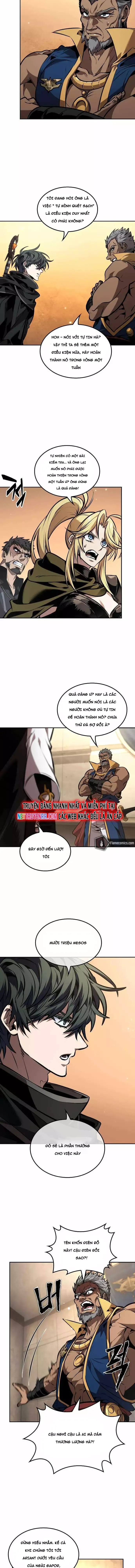 đọc truyện Mạo Hiểm Giả Cuối Cùng Chương 80 ảnh 13 tại Thiên Thai Truyện