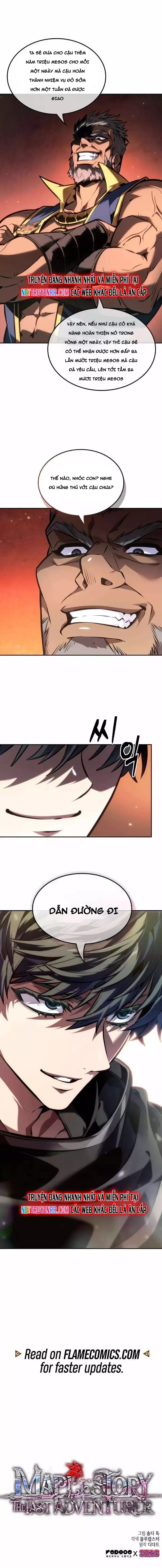 đọc truyện Mạo Hiểm Giả Cuối Cùng Chương 80 ảnh 15 tại Thiên Thai Truyện