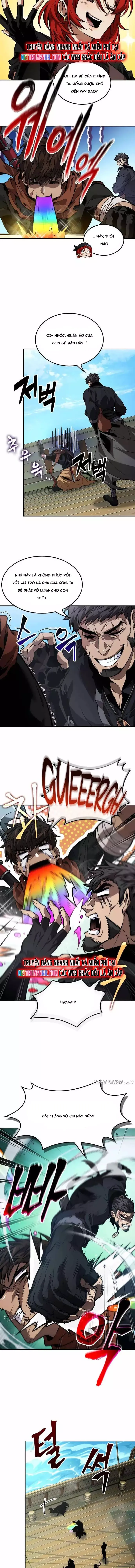 đọc truyện Mạo Hiểm Giả Cuối Cùng Chương 80 ảnh 4 tại Thiên Thai Truyện