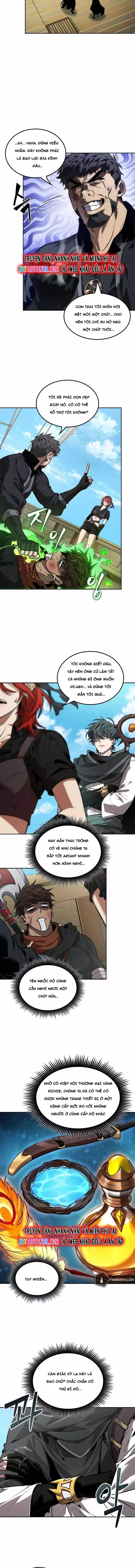 đọc truyện Mạo Hiểm Giả Cuối Cùng Chương 80 ảnh 5 tại Thiên Thai Truyện