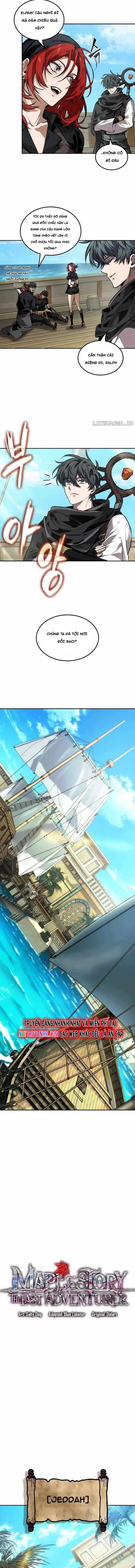 đọc truyện Mạo Hiểm Giả Cuối Cùng Chương 80 ảnh 6 tại Thiên Thai Truyện