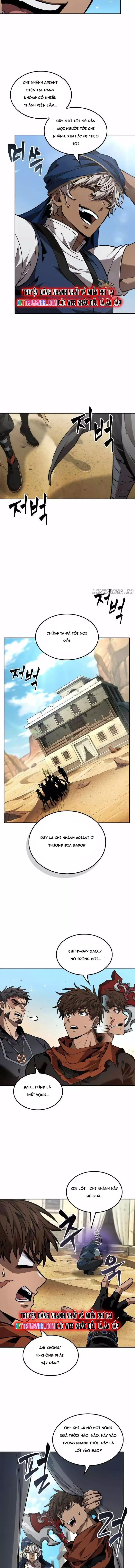 đọc truyện Mạo Hiểm Giả Cuối Cùng Chương 80 ảnh 9 tại Thiên Thai Truyện