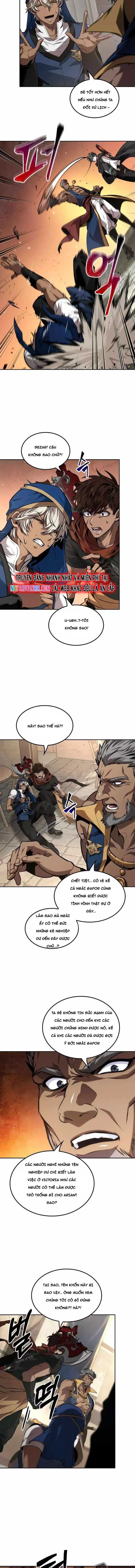 đọc truyện Mạo Hiểm Giả Cuối Cùng Chương 80 ảnh 11 tại Thiên Thai Truyện