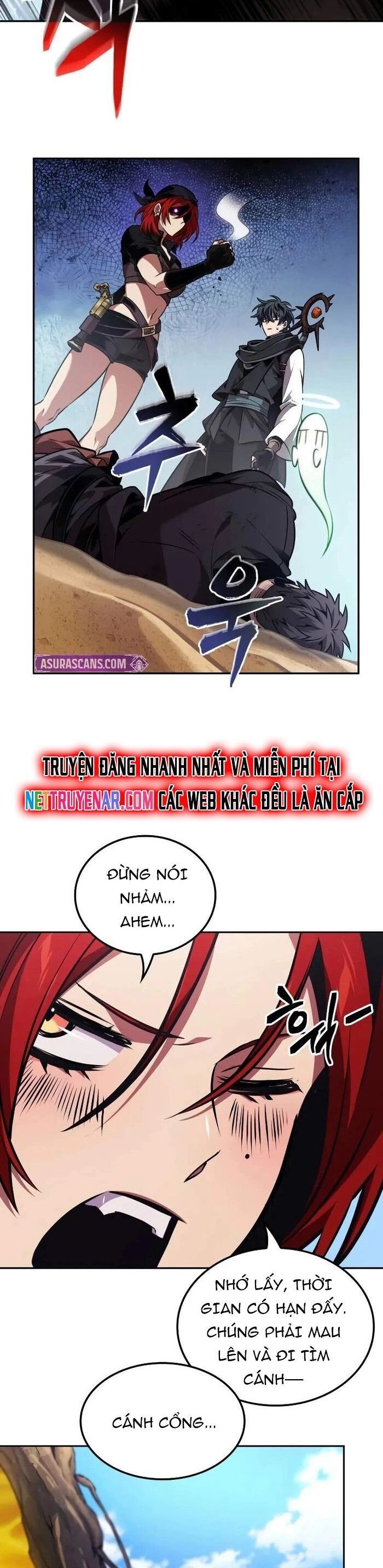 đọc truyện Mạo Hiểm Giả Cuối Cùng Chương 81 ảnh 12 tại Thiên Thai Truyện