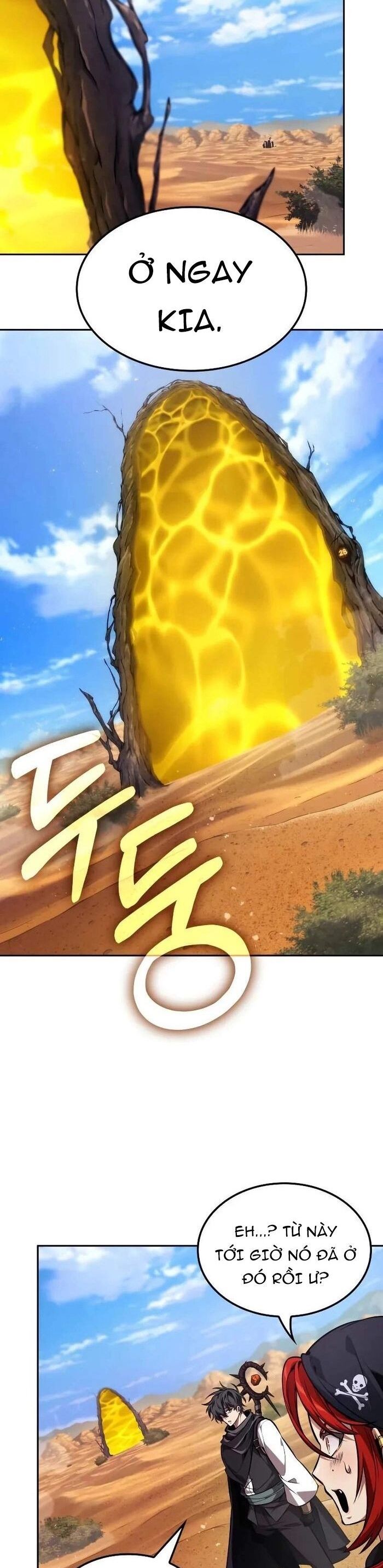 đọc truyện Mạo Hiểm Giả Cuối Cùng Chương 81 ảnh 13 tại Thiên Thai Truyện