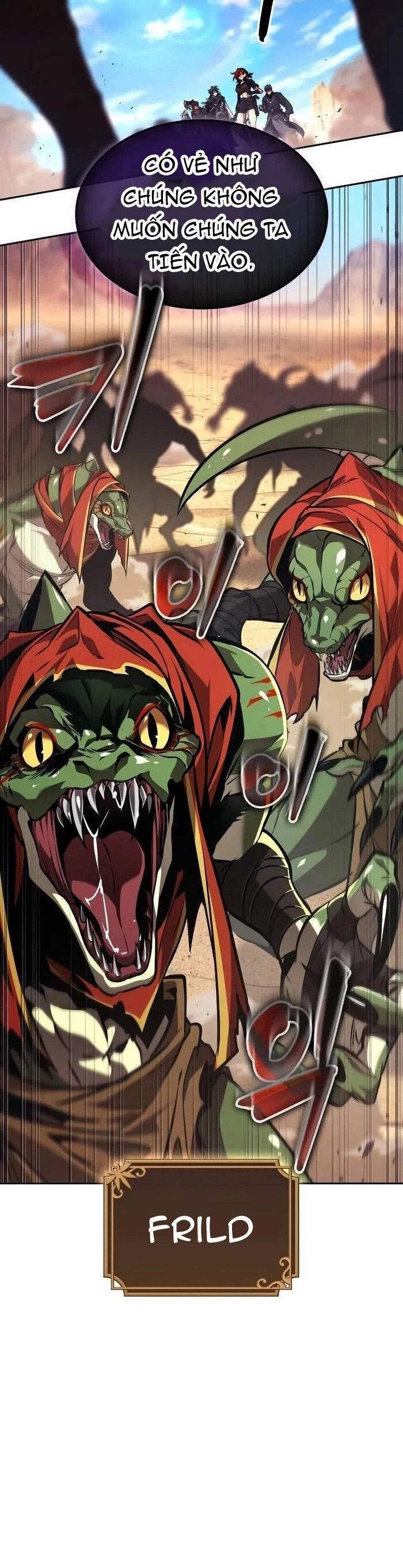 đọc truyện Mạo Hiểm Giả Cuối Cùng Chương 81 ảnh 18 tại Thiên Thai Truyện