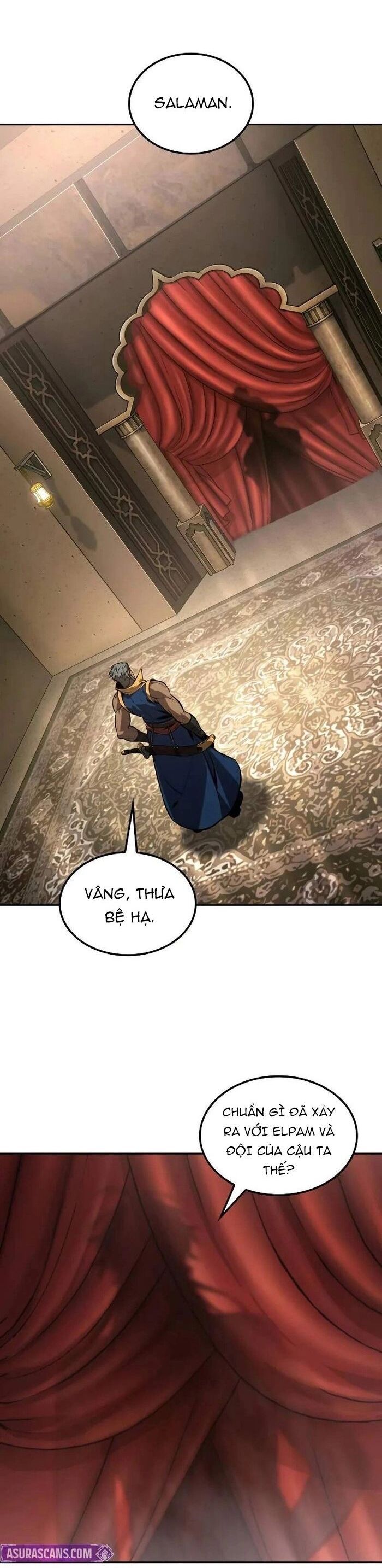 đọc truyện Mạo Hiểm Giả Cuối Cùng Chương 81 ảnh 20 tại Thiên Thai Truyện