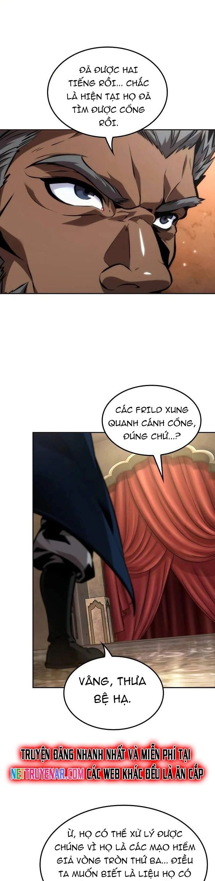 đọc truyện Mạo Hiểm Giả Cuối Cùng Chương 81 ảnh 21 tại Thiên Thai Truyện