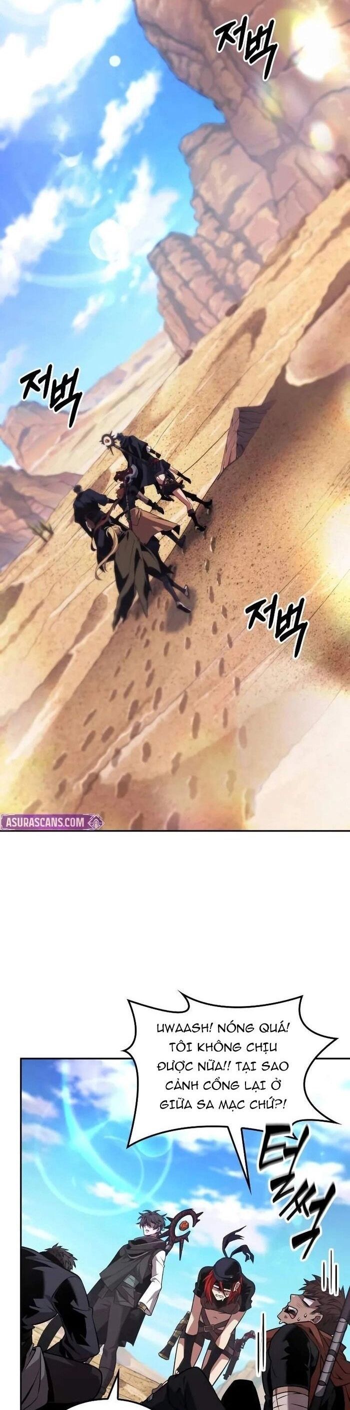 đọc truyện Mạo Hiểm Giả Cuối Cùng Chương 81 ảnh 4 tại Thiên Thai Truyện