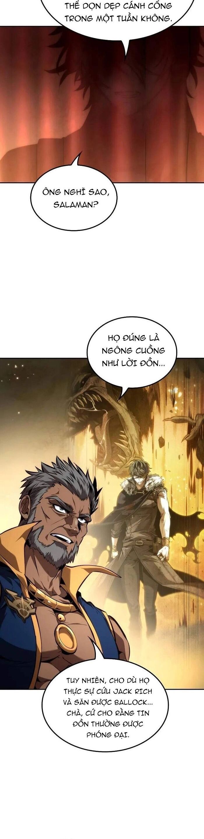 đọc truyện Mạo Hiểm Giả Cuối Cùng Chương 81 ảnh 22 tại Thiên Thai Truyện