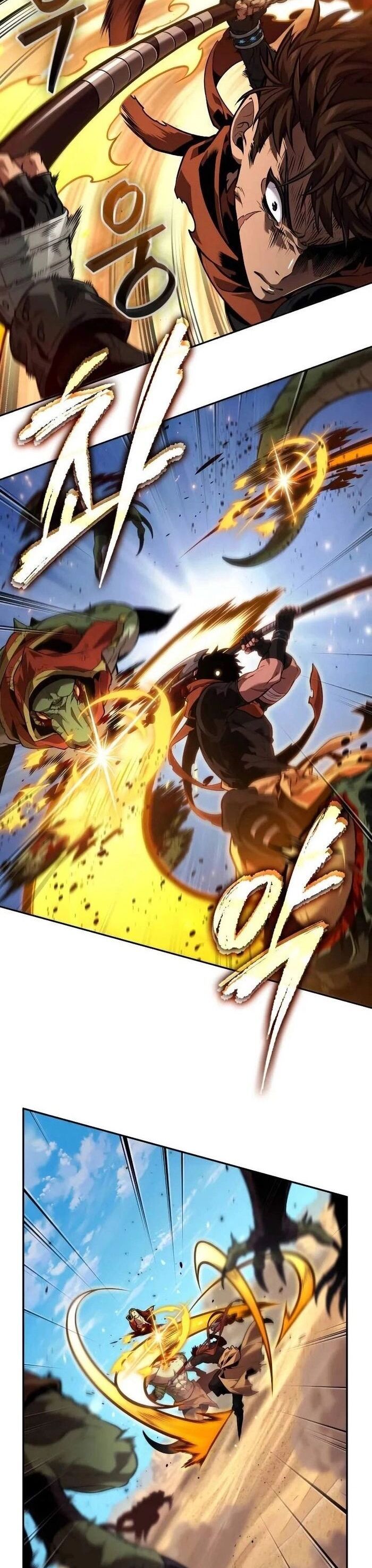 đọc truyện Mạo Hiểm Giả Cuối Cùng Chương 81 ảnh 24 tại Thiên Thai Truyện