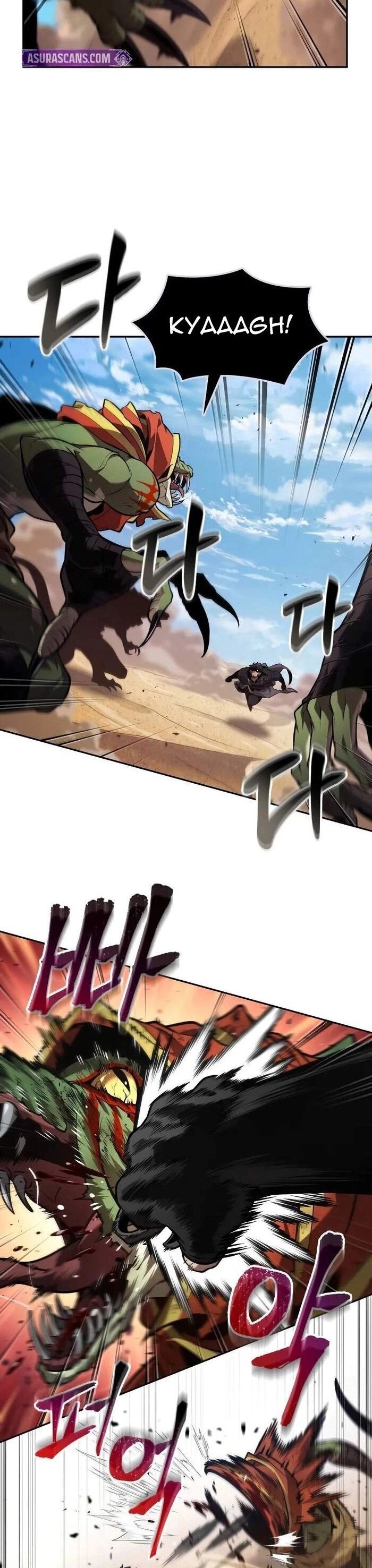 đọc truyện Mạo Hiểm Giả Cuối Cùng Chương 81 ảnh 25 tại Thiên Thai Truyện