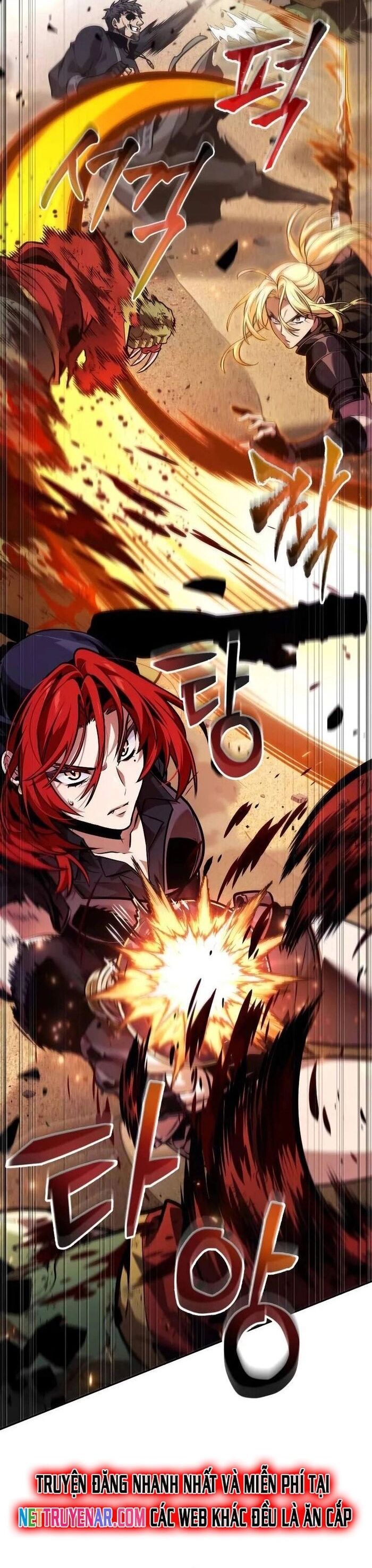 đọc truyện Mạo Hiểm Giả Cuối Cùng Chương 81 ảnh 26 tại Thiên Thai Truyện