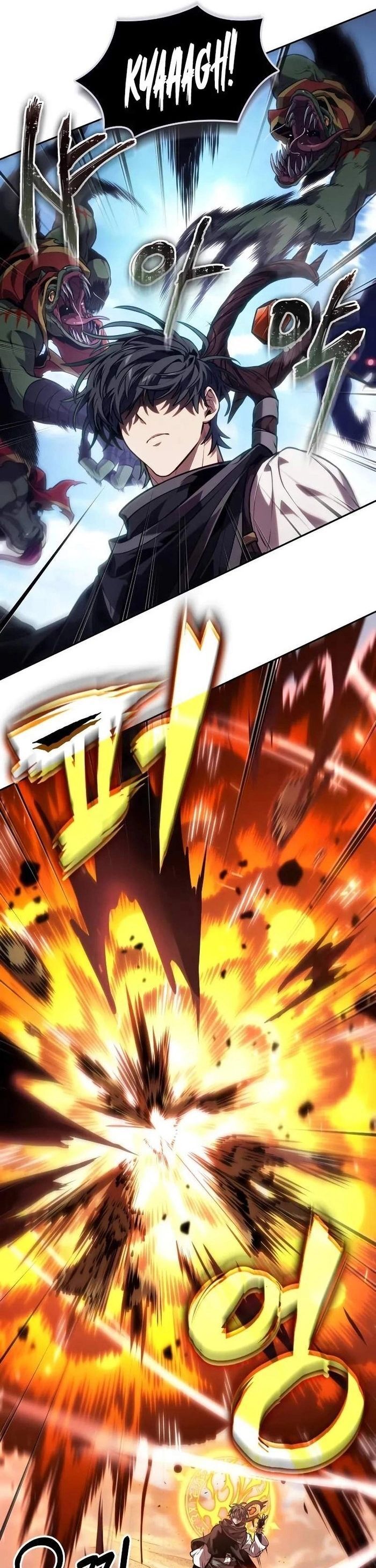 đọc truyện Mạo Hiểm Giả Cuối Cùng Chương 81 ảnh 27 tại Thiên Thai Truyện