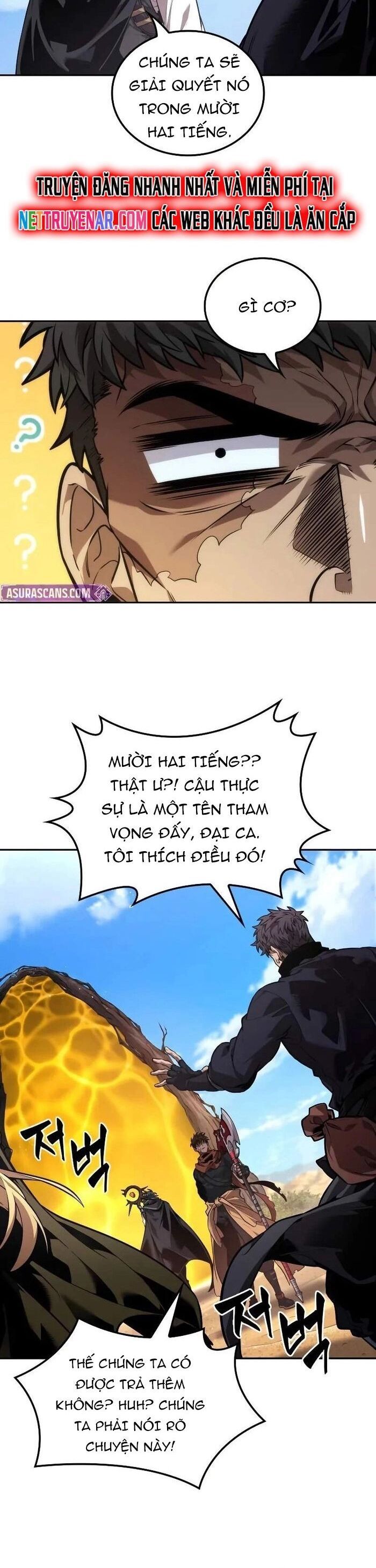 đọc truyện Mạo Hiểm Giả Cuối Cùng Chương 81 ảnh 30 tại Thiên Thai Truyện