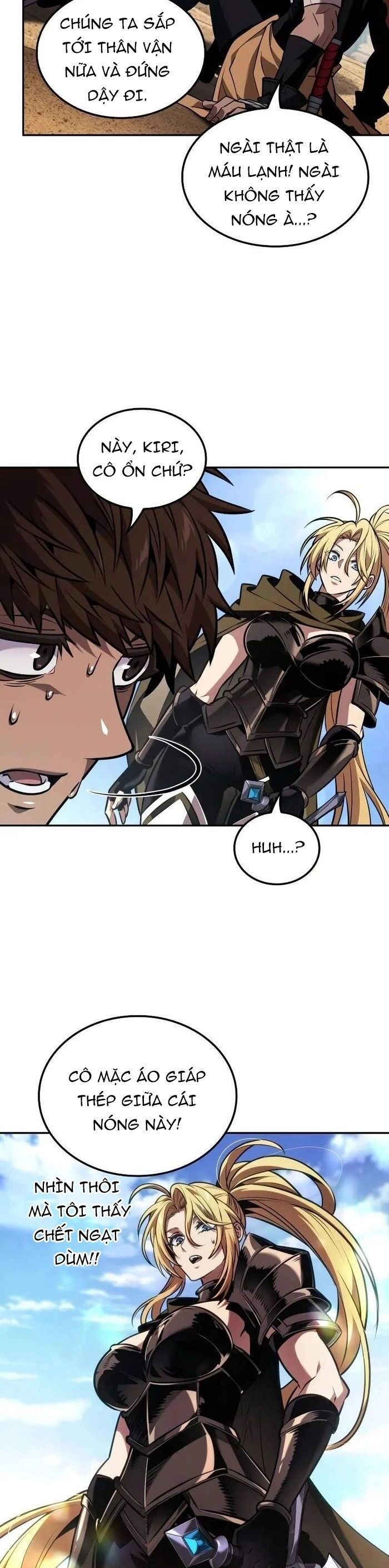 đọc truyện Mạo Hiểm Giả Cuối Cùng Chương 81 ảnh 5 tại Thiên Thai Truyện