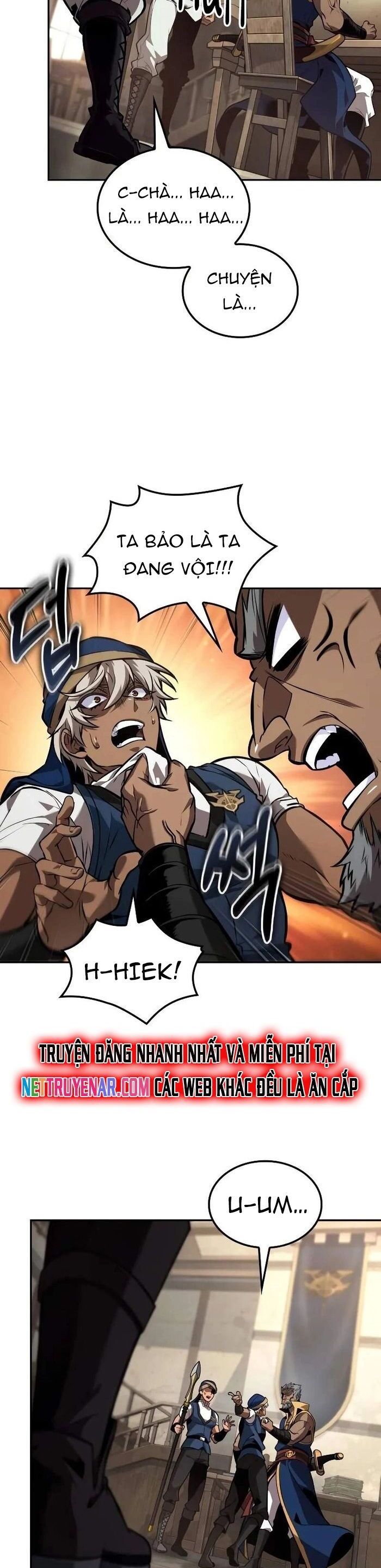 đọc truyện Mạo Hiểm Giả Cuối Cùng Chương 81 ảnh 33 tại Thiên Thai Truyện