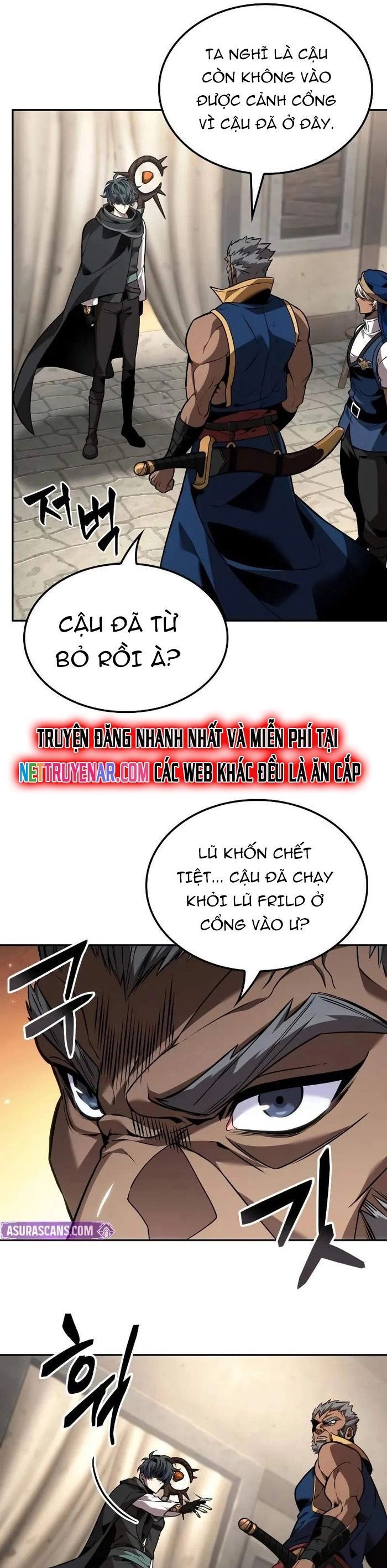 đọc truyện Mạo Hiểm Giả Cuối Cùng Chương 81 ảnh 35 tại Thiên Thai Truyện