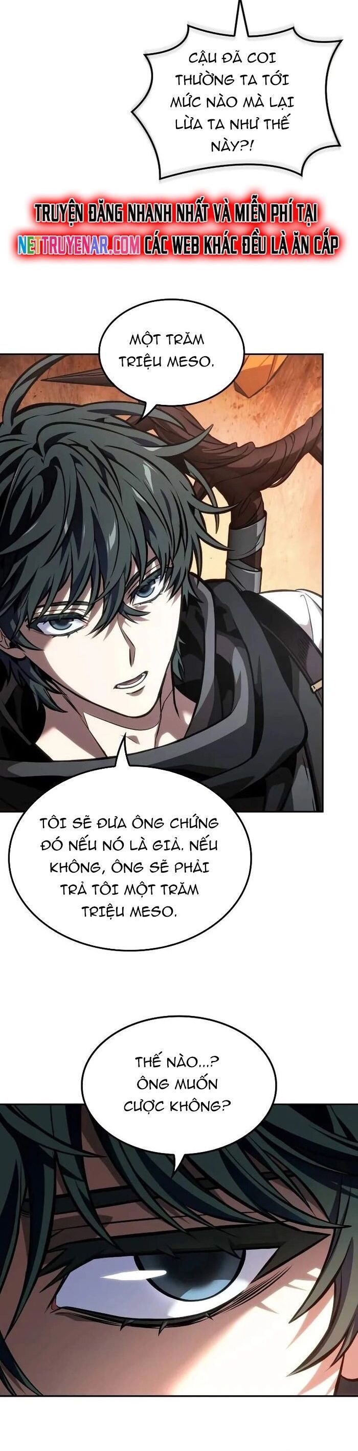 đọc truyện Mạo Hiểm Giả Cuối Cùng Chương 81 ảnh 38 tại Thiên Thai Truyện