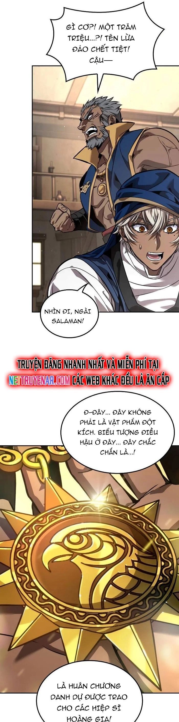 đọc truyện Mạo Hiểm Giả Cuối Cùng Chương 81 ảnh 39 tại Thiên Thai Truyện