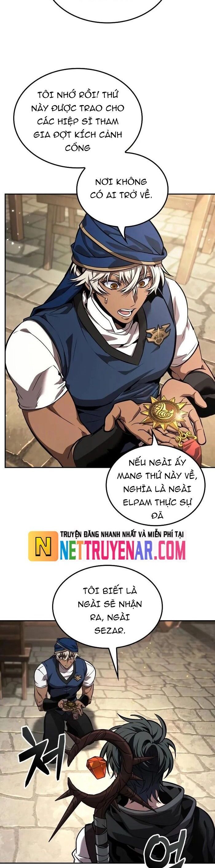 đọc truyện Mạo Hiểm Giả Cuối Cùng Chương 81 ảnh 40 tại Thiên Thai Truyện