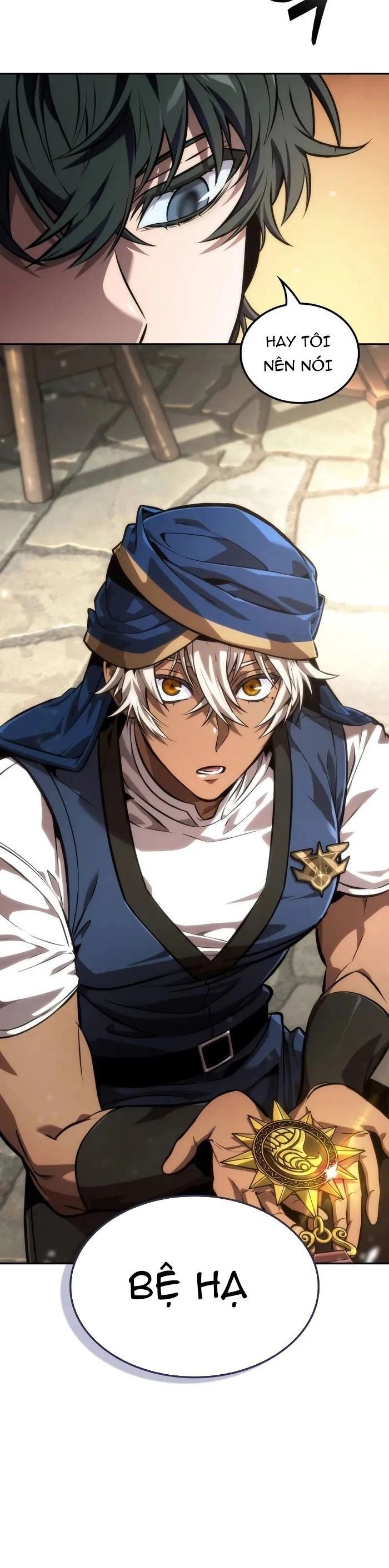 đọc truyện Mạo Hiểm Giả Cuối Cùng Chương 81 ảnh 41 tại Thiên Thai Truyện