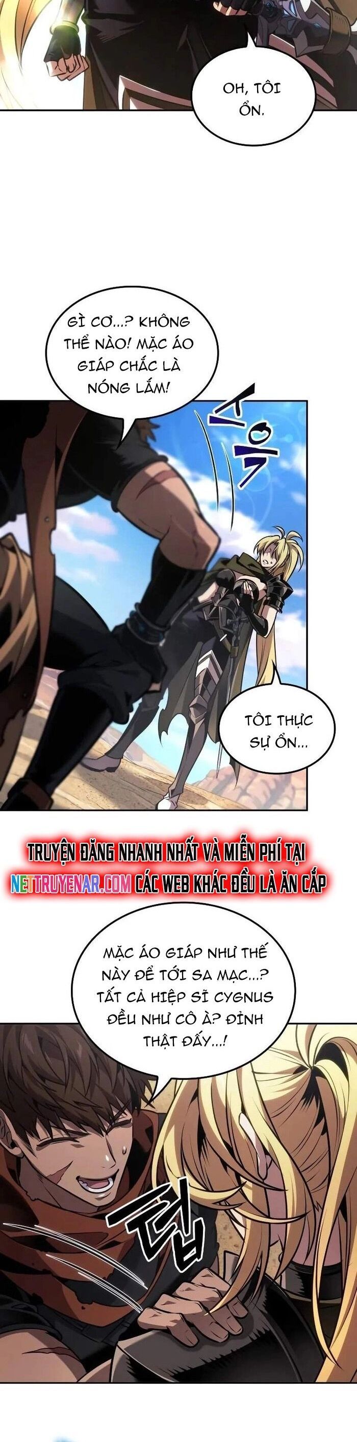 đọc truyện Mạo Hiểm Giả Cuối Cùng Chương 81 ảnh 6 tại Thiên Thai Truyện