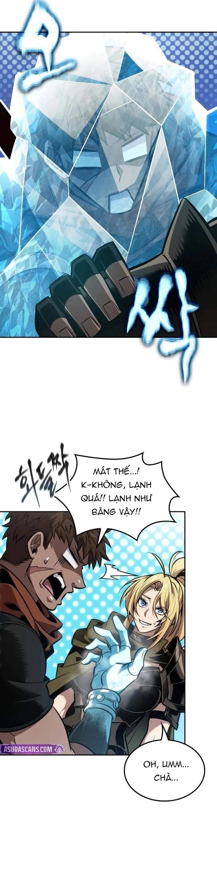 đọc truyện Mạo Hiểm Giả Cuối Cùng Chương 81 ảnh 7 tại Thiên Thai Truyện